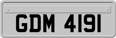 GDM4191