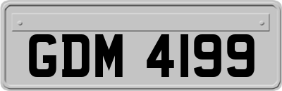 GDM4199