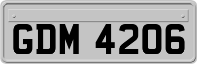 GDM4206