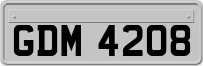 GDM4208