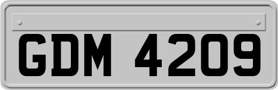 GDM4209