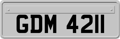 GDM4211