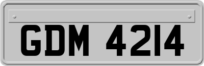 GDM4214
