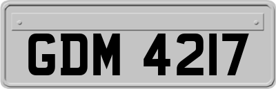GDM4217
