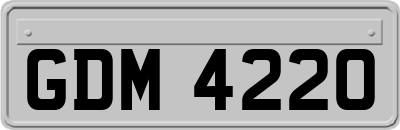 GDM4220