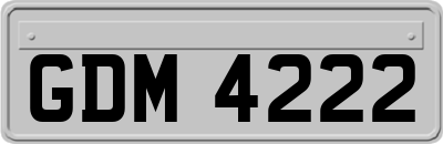 GDM4222