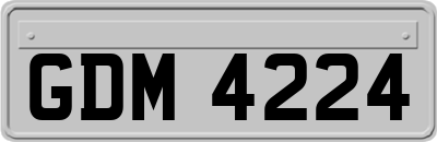 GDM4224