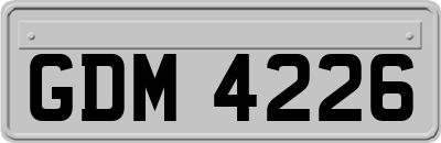GDM4226