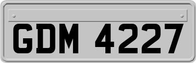 GDM4227