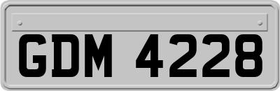 GDM4228