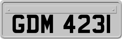 GDM4231