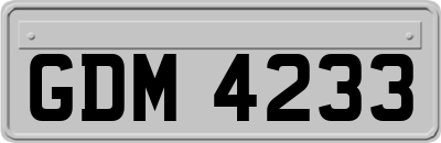 GDM4233