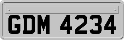 GDM4234