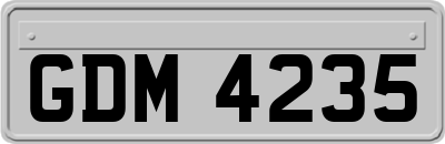 GDM4235