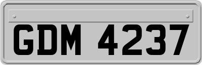 GDM4237