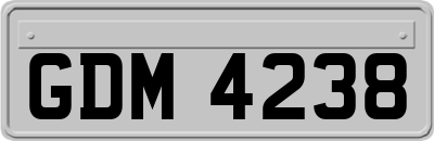 GDM4238