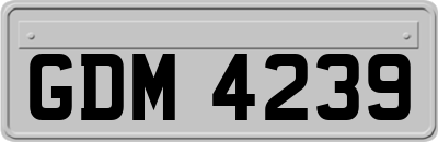 GDM4239