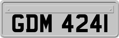 GDM4241