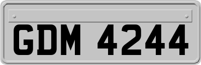 GDM4244