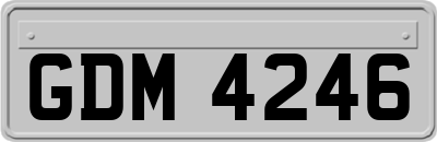 GDM4246