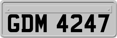 GDM4247