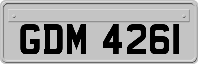GDM4261