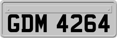 GDM4264