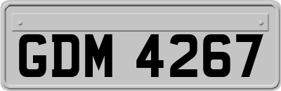 GDM4267