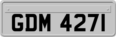 GDM4271