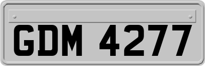GDM4277