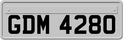 GDM4280