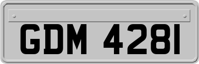 GDM4281