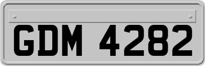 GDM4282