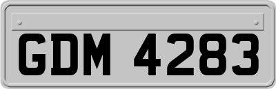 GDM4283