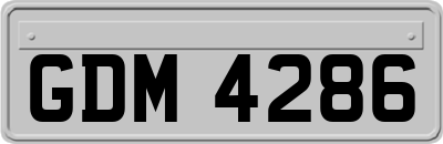 GDM4286
