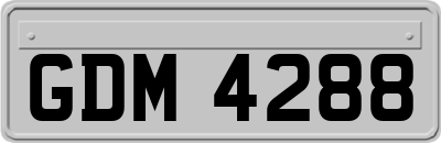 GDM4288