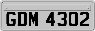 GDM4302