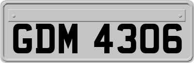 GDM4306