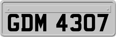 GDM4307