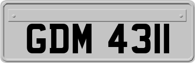 GDM4311