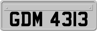 GDM4313