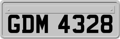 GDM4328