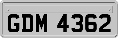 GDM4362