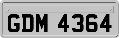 GDM4364