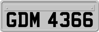 GDM4366