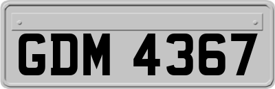 GDM4367