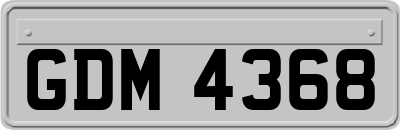 GDM4368