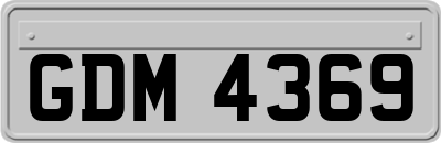 GDM4369