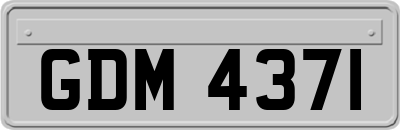 GDM4371