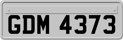 GDM4373